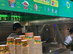 -Potato Corner(广州天河城店)