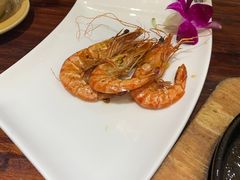 -渔日本料理铁板烧(新天地假日广场店)