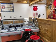 -屯老二农家铁锅炖·行业领军者(梅江店)