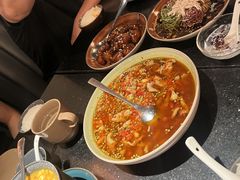 -华豫川酒家(大卫城店)