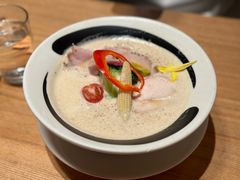 -真打拉面·日式拉面新流派(体育西横街店)