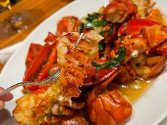 -mezza9 Macau(澳门君悦酒店)