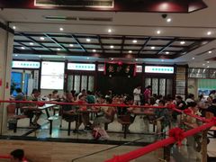 -龙抄手(春熙路总店)