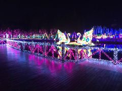 -歌斐颂巧克力小镇