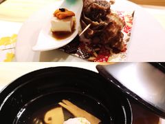 -鮨青(恒基名人购物中心店)