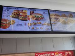 -肯德基(天津奥城店)