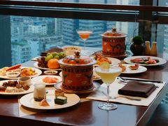 -富力丽思卡尔顿酒店·香荟全日制餐厅