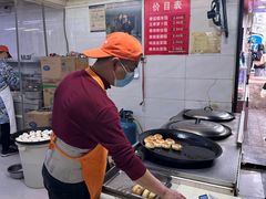 -毛氏汽水包(山海关路店)