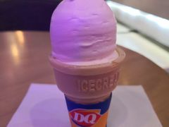 -DQ·蛋糕·冰淇淋(五角场万达店)