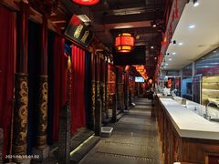 -蜀江龙火锅(339店)