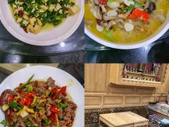 -三锅莊·牦牛肉火锅·香格里拉特色藏餐宴请餐厅(昆明创始店)