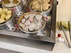 -素清香(解放路店)