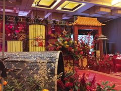 -杭州海外海皇冠大酒店