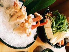-綱元·海鲜豆捞(明州里店)