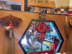 -好灶头妈妈菜·千岛湖柴火鱼餐厅(桐庐店)
