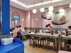 -小杨生煎(周浦万达店)