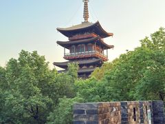 -鼓楼(西湖风景名胜区)