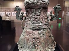 -太原市博物馆