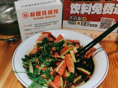 -和晟shèng铁锅炖·东北菜(南山店)