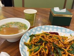 -丝路传奇·中国拉面航母店(北医三院店)
