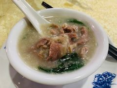 猪杂粥-标记美食新鲜猪杂(兴南大道店)