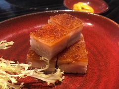 烧肉-五缘湾凯悦酒店·悦饗中餐厅