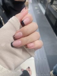 -CO COLOR美甲美睫美妆