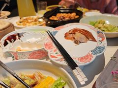 -食悦江南·淮扬菜·烤鸭(亚运村·惠新店)