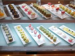 -盛宴自助餐厅(运达喜来登店)