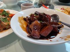 -廊亦舫Lang Yi Fang Restaurant(金桥店)