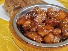 桶仔骨-肥姐美食(同福中路店)