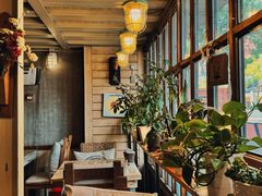-Cafe Alice咖啡爱丽丝(奥城店)