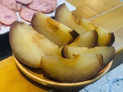 -炖四方东北铁锅炖·烧烤小龙虾(中豪国际店)