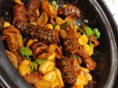 -尚一汤·粤菜海鲜(环球港店)