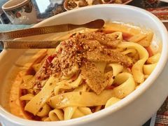 -巴依老爷新疆美食(工体旗舰店)