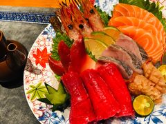 -久喜番和牛烧肉酒场(北辰三角洲店)