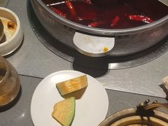 -巴奴毛肚火锅(二七万达店)