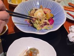 -匠和风精致料理(宁德万达店)