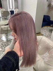 -3AM·S HAIR SALON烫发染发接发