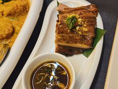 -帕蓝·暹罗料理(大学路店)