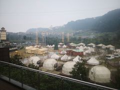 -重庆南山海昌汤都