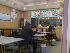 -西北牛肉拉面(现代城店)