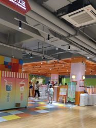 -宝燕乐园(闵行旗舰店)