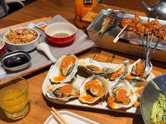 -熙成烧烤(白塔岭店)
