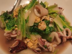 -俏东方·海味水饺·青岛菜(崂山店)