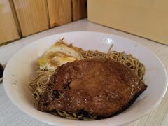 -高邮面馆(明瓦廊店)