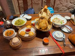 -面辣子·陕西家乡菜(钟楼店)
