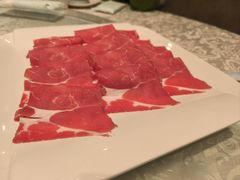 -东来顺饭庄(西单店)