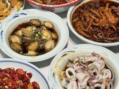 -欧记大排档·景德菜(上海首店)