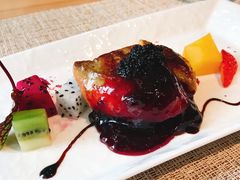 -香樟花园法式铁板烧(恒隆广场店)